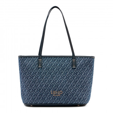 sac-cabas-en-denim-a-motif-jacquard