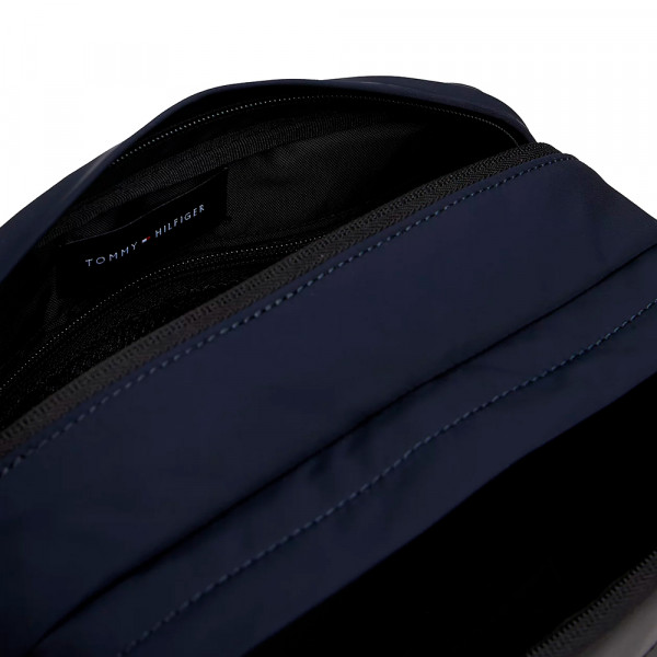 toiletry-bag-with-metal-logo-patch