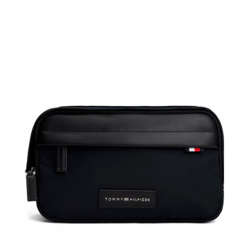 toiletry-bag-with-metal-logo-patch