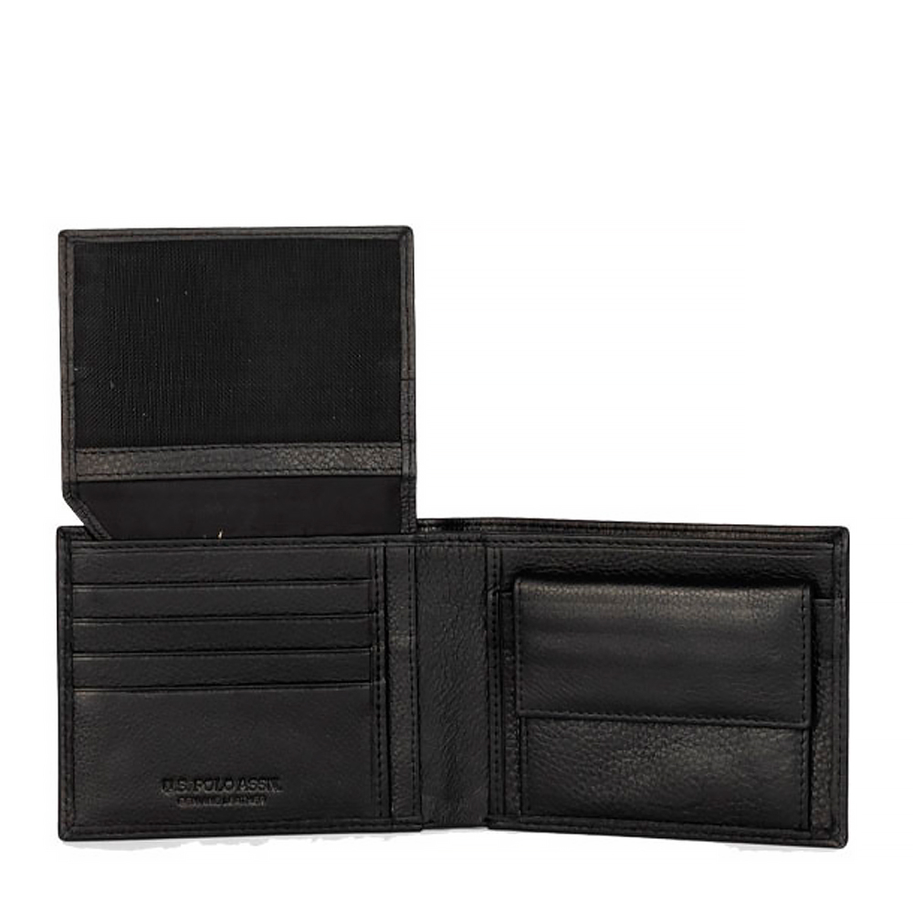 U.s. Polo Assn. Portafogli e portamonete da uomo PORTAFOGLIO BRASILE