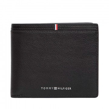 leather-bifold-wallet-with-logo