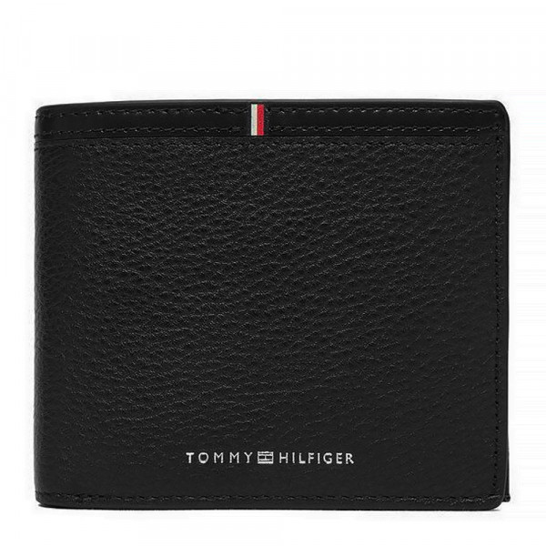 cartera-plegable-corporate-con-solapa-y-logo