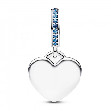 engravable-blue-heart-pendant-charm