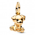 Labrador Puppy Pendant Charm 768009C01