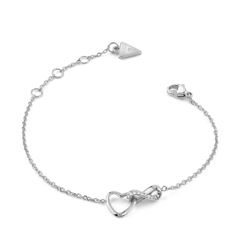 Guess Bracciali Bracciale iconico