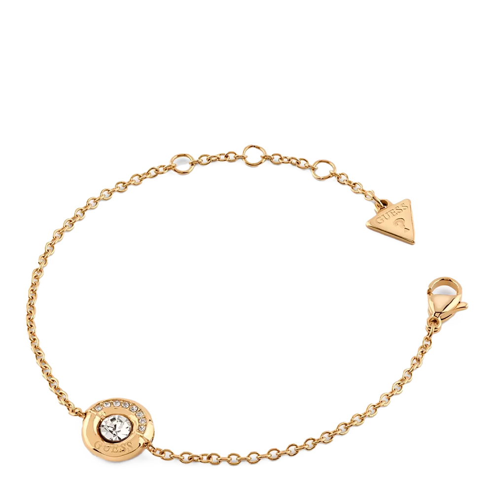 Guess Light/Yellow/Gold Bracelets Majorelle Bracelet Jubb05378jw