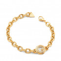 Pulseira de cristal G JUBB05438JW