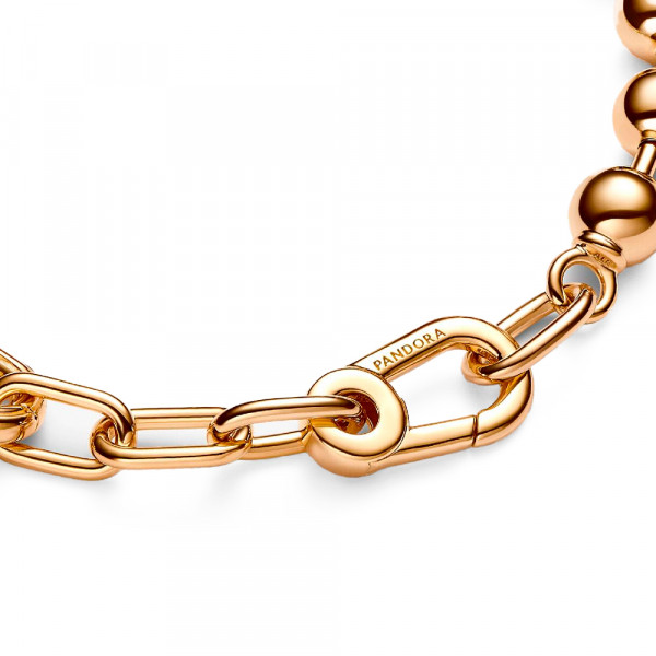 bracciale-con-maglie-a-catena-e-sfere-metalliche