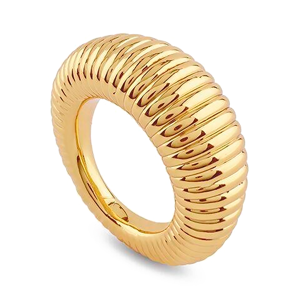 Guess Anillo Berbera JUBR05336JW