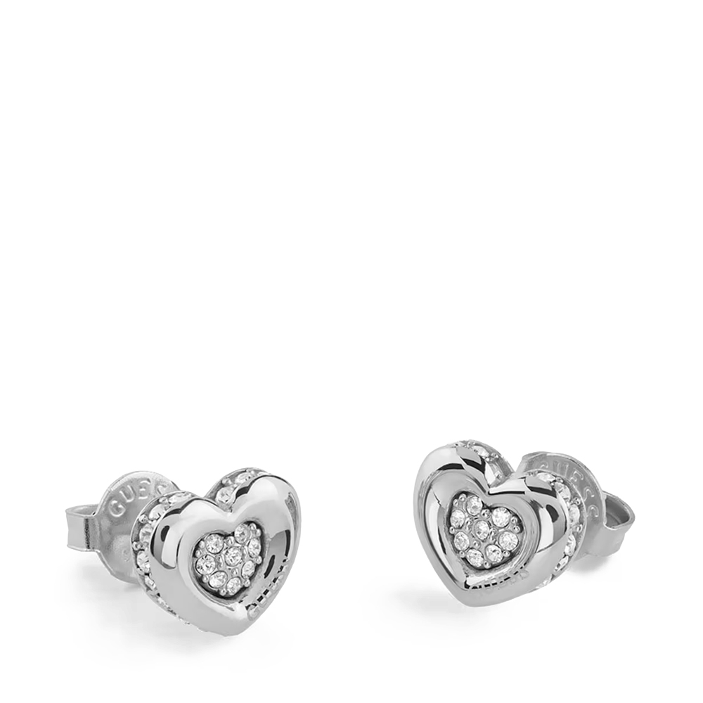 Guess Pendientes Love Jube05466 – imagen 2
