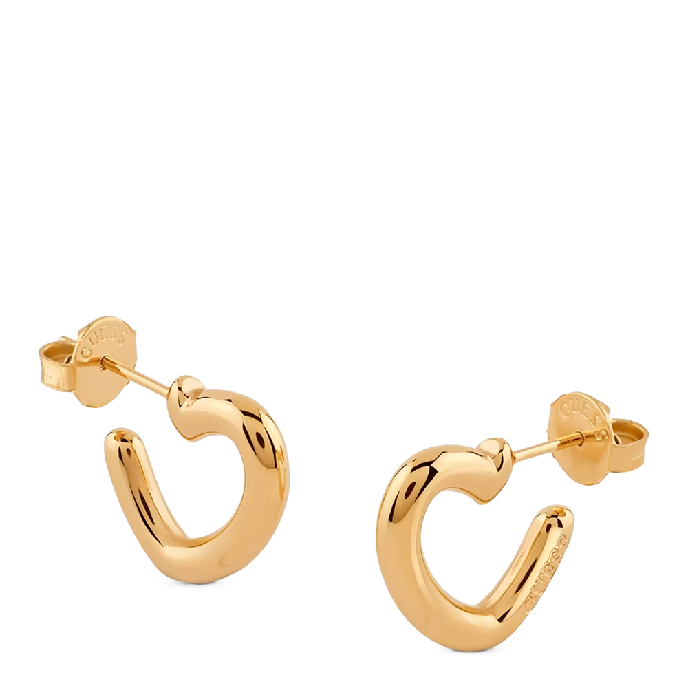 Guess Light Earrings Iconique Earrings Jube05535jw