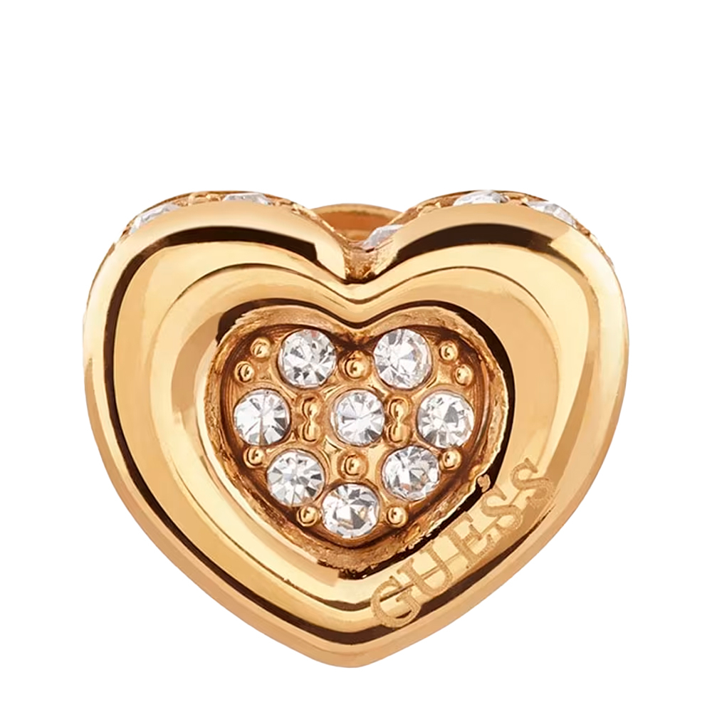 Guess Pendientes Love Jube05466jw Pendientes L.O.V.E. JUBE05466JW – imagen 2