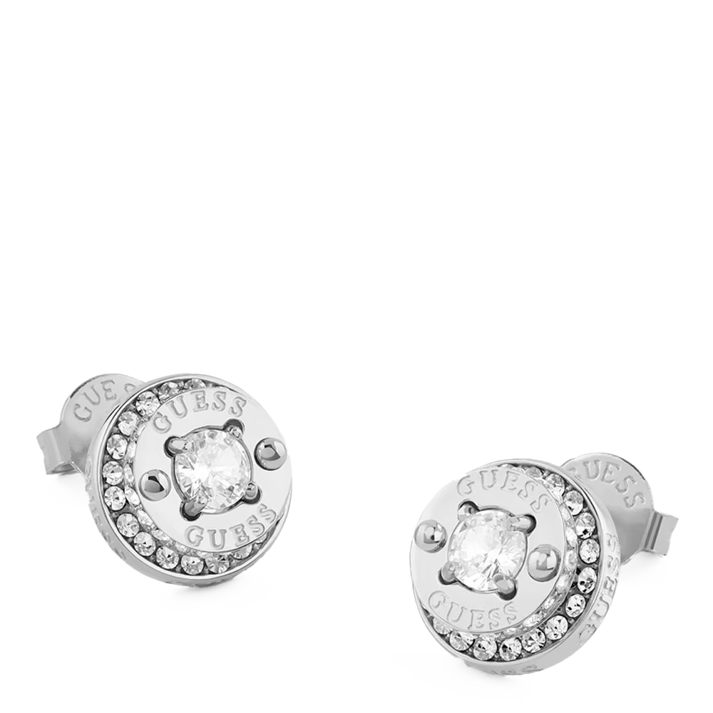Guess Light Earrings Till Morning Earrings Jube05557jw