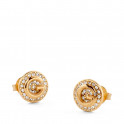Pendientes G Crystal JUBE05448JW