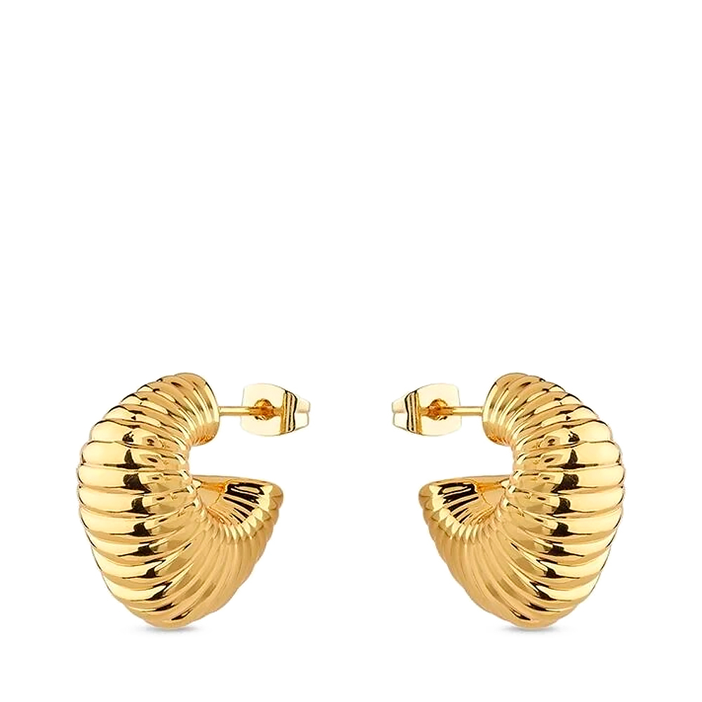 Guess Pendientes Berbera JUBE05337JW