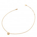 Majorelle Necklace JUBN05377JW