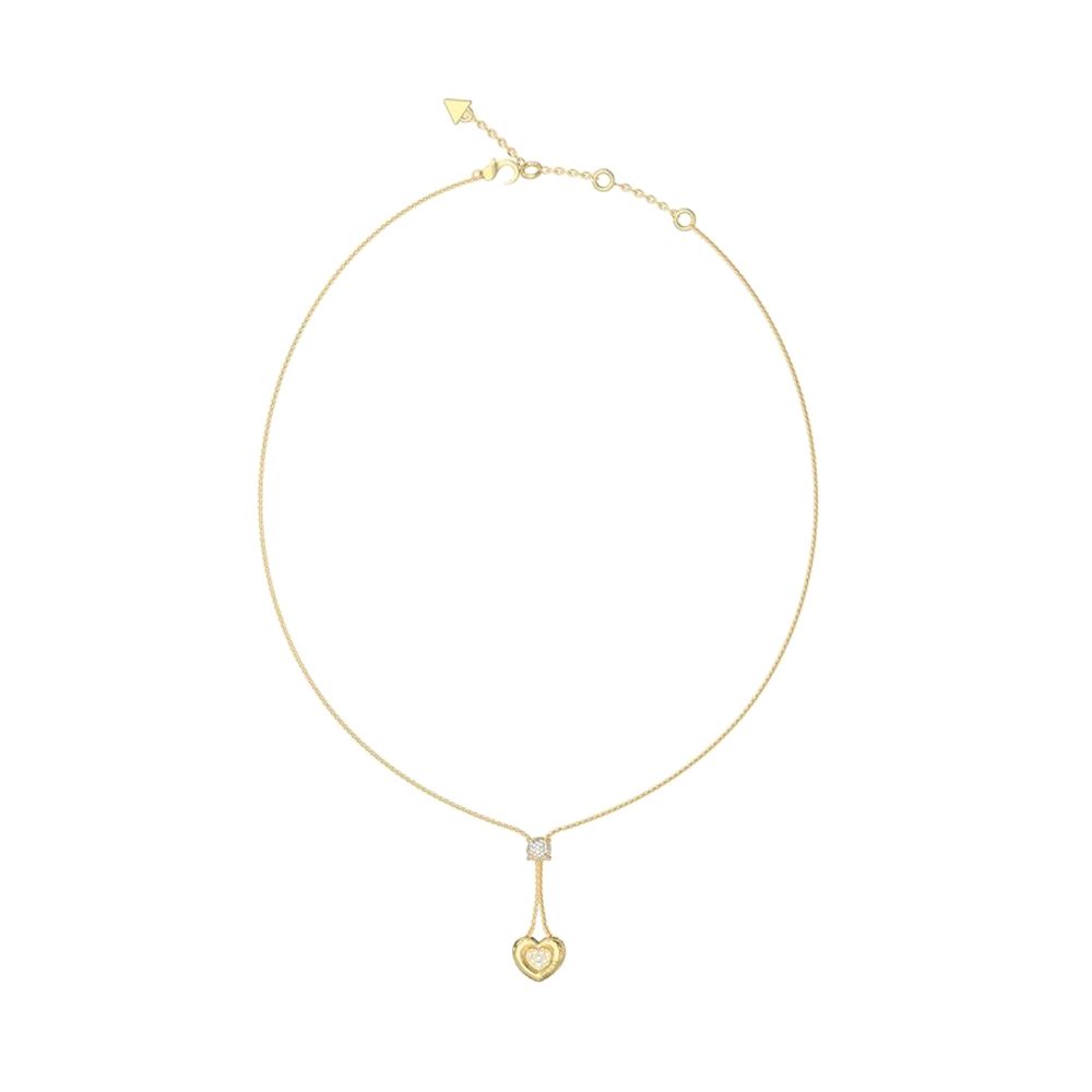 Guess Collane Collana LOVE