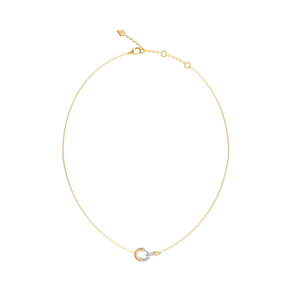 Guess Collane Collare Majorelle JUBN05373JW