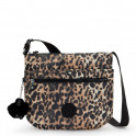 BOLSO BANDOLERA ARTO LEOPARD