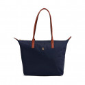 Sac fourre-tout monogrammé TH