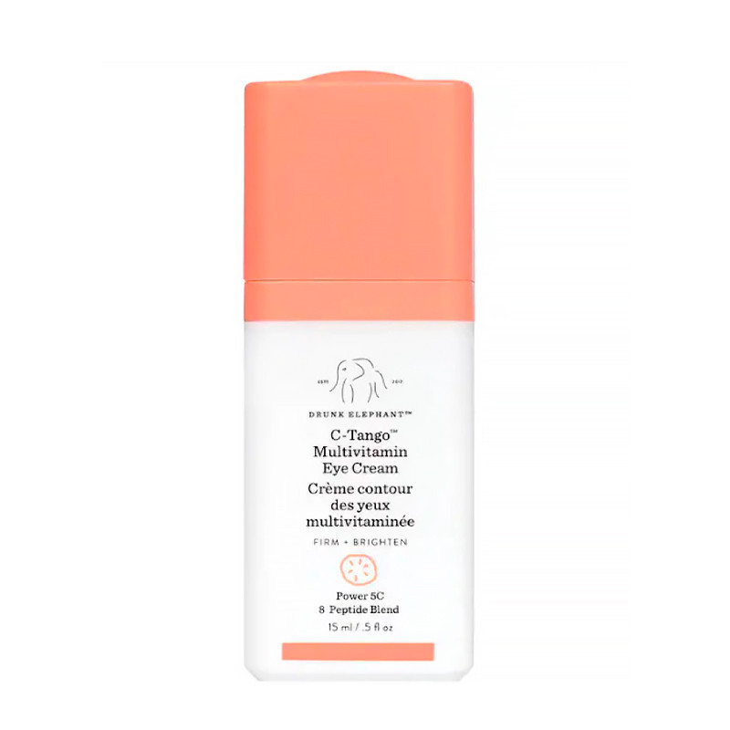 Trattamenti Occhi C-Tango Multivitamin Eye Cream Crema contorno occhi con vitamine