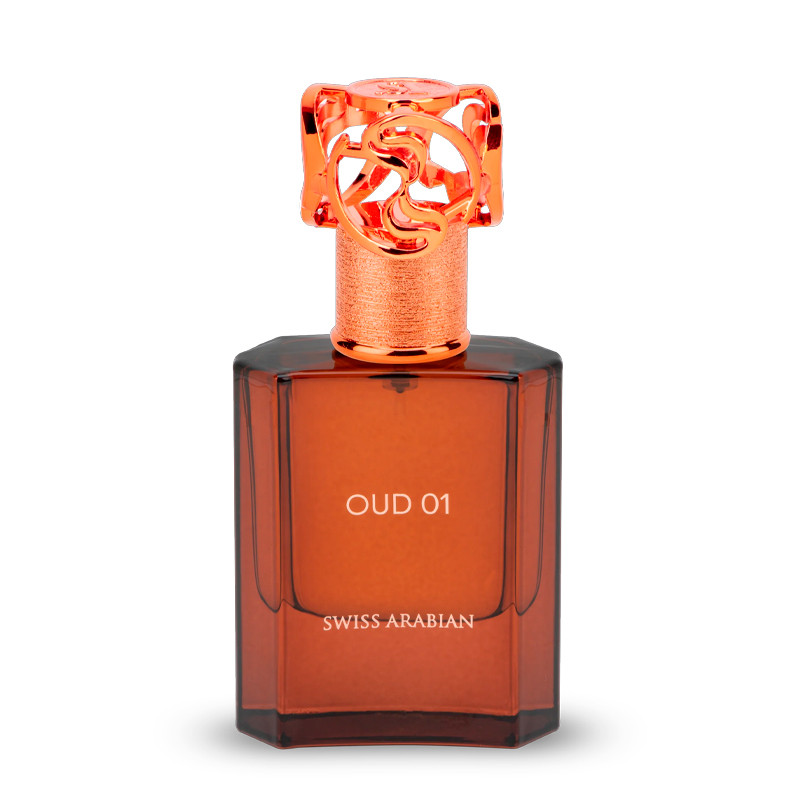 Swiss Arabian Eau de Parfum Perfumes Árabes para Hombre