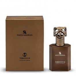 swiss arabian tobacco 01 Tobacco 01 - Swiss Arabian