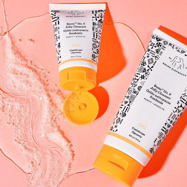 beste-no-9-jelly-cleanser-ansigtsrensende-gel