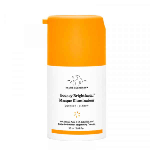 bouncy-brightfacial-mask-med-peelingeffekt