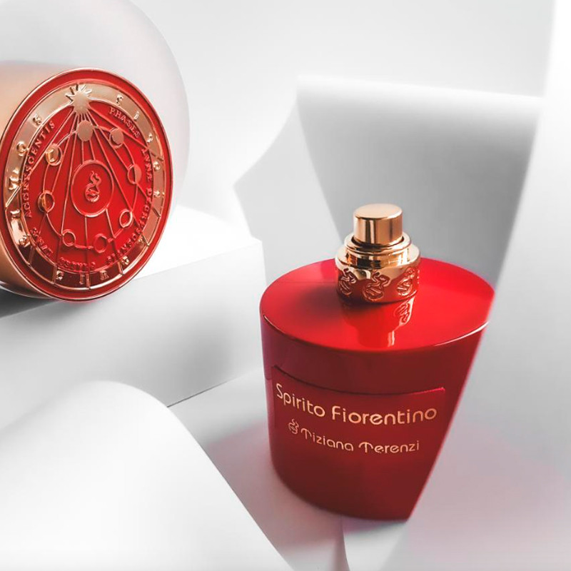 Tiziana Terenzi Spirito Fiore – imagen 2
