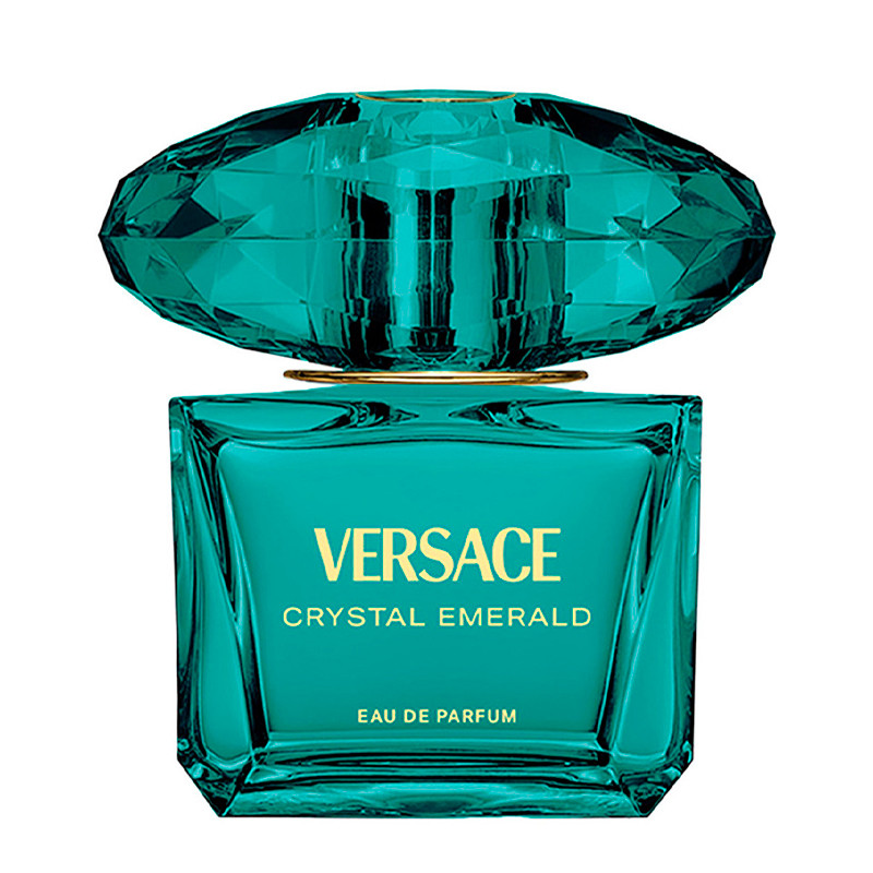 Versace Eau de Parfum Perfumes Mujer