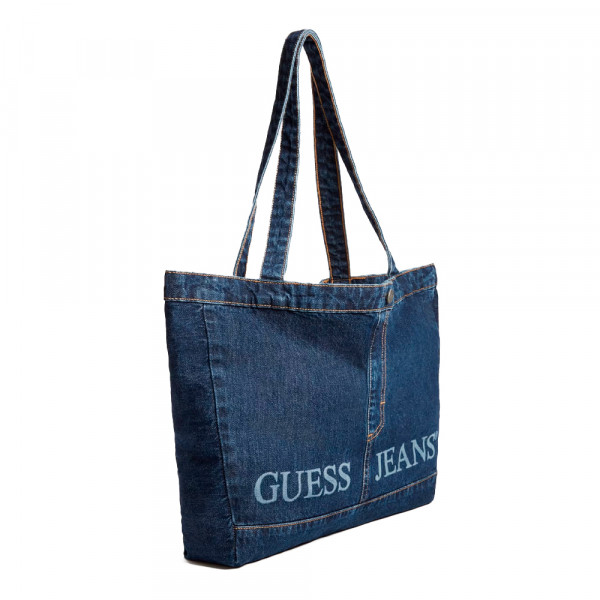 jeanshandtasche
