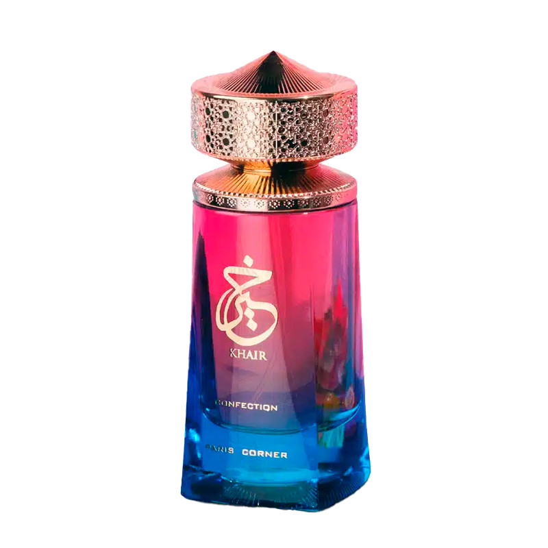 Paris Corner Women's Red Khair Confection - 100Ml Eau De Parfum Perfumes