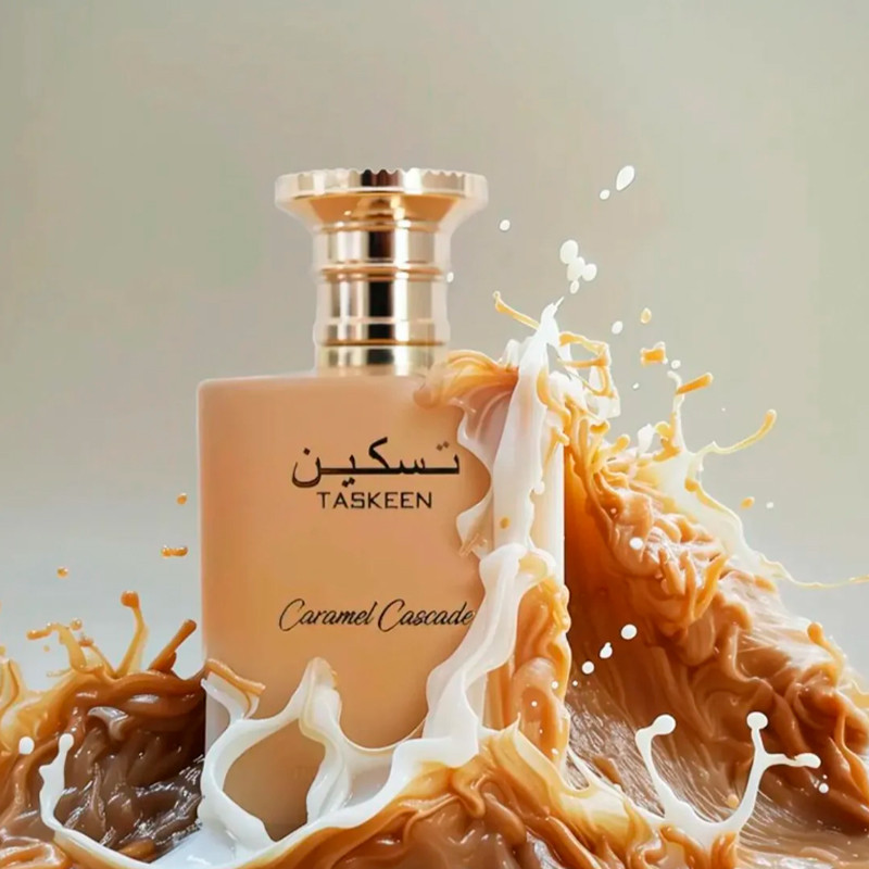 Paris Corner Eau de Parfum Perfumes Mujer