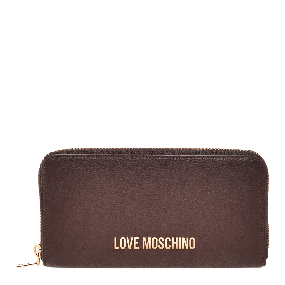 Love Moschino Portafogli e portamonete da donna JC5700PP1NLD0301 PORTAFOGLIO
