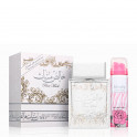 Pure Musk Eau De Parfum
Coffret