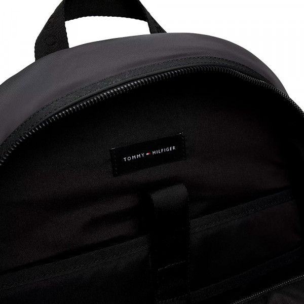 mochila-de-lona-com-etiqueta-de-logotipo