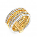 Kalybe Ring JUBR05576JW