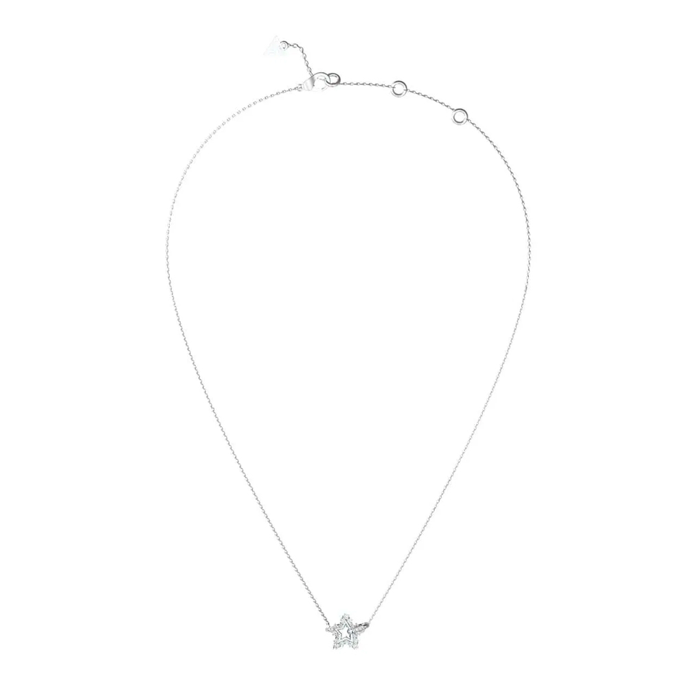 Guess Collane Collare iconico JUBN05537JW