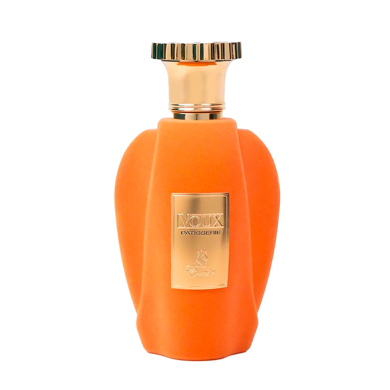 Paris Corner Voux Patisserie - 100ML Eau De Parfum Damen Parfum