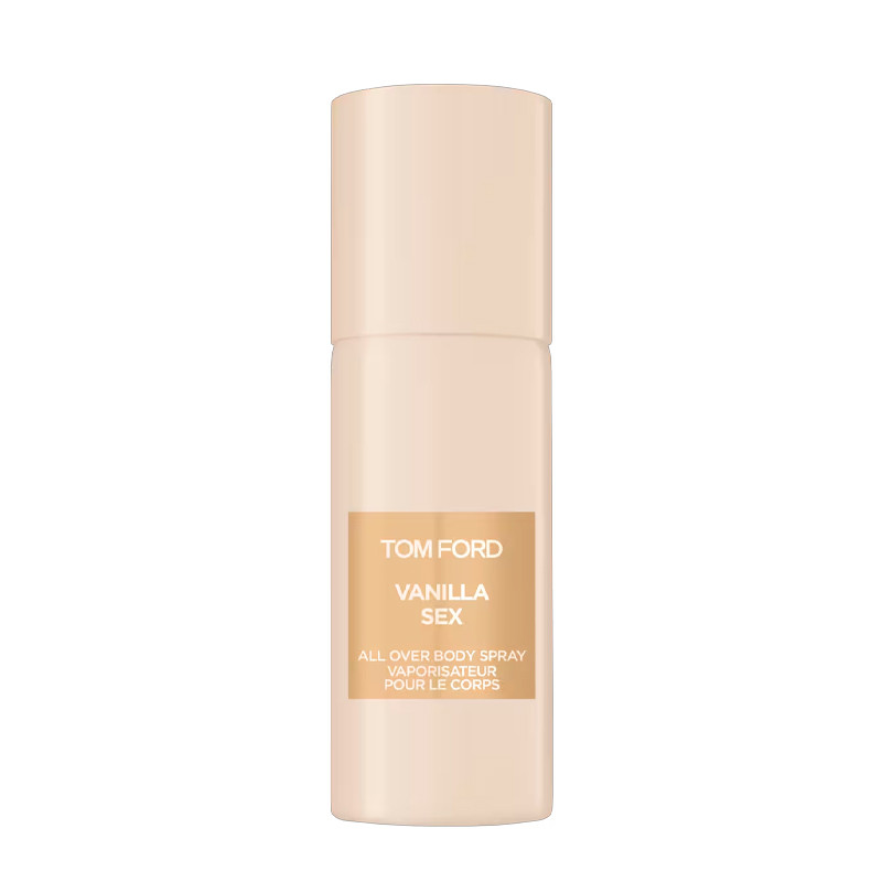 Tom Ford Vanilla Sex All Over Body Spray - 150 ML Profumi di Donna