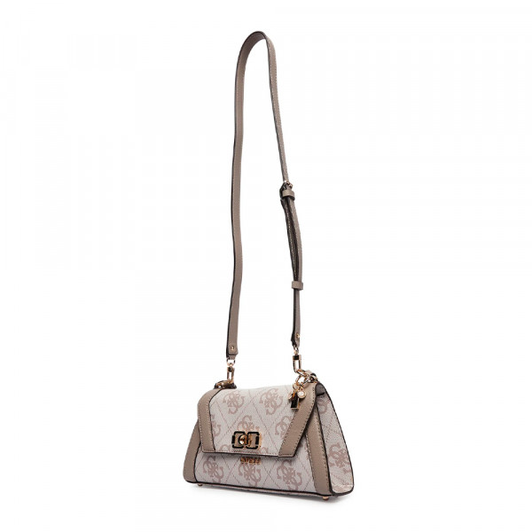 bolso-karnilla-logo-flap-shoulder-bag