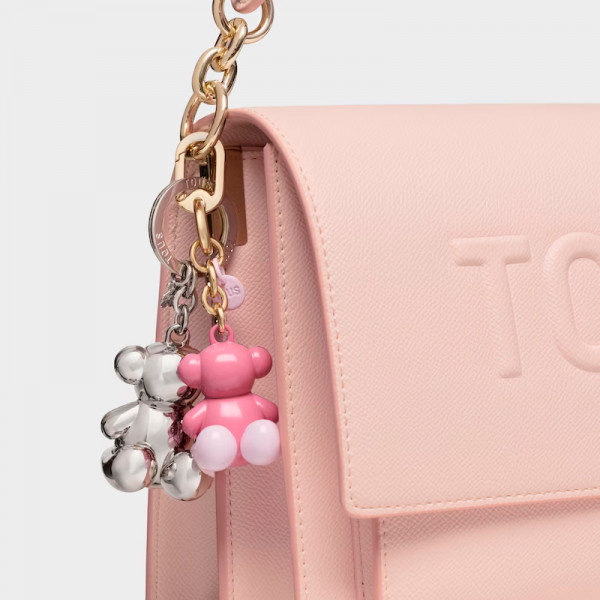 chaveiro-urso-bold-de-metal-rosa