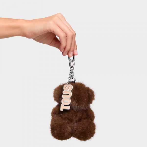 llavero-key-ring-bold-bear-wild
