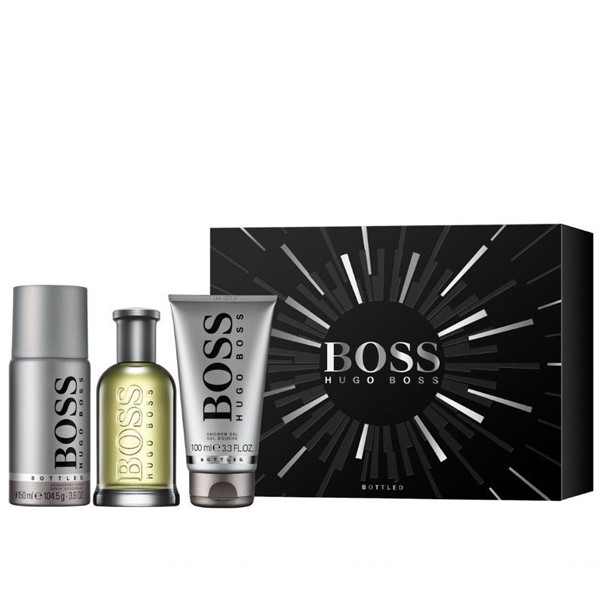 Bottled SET
