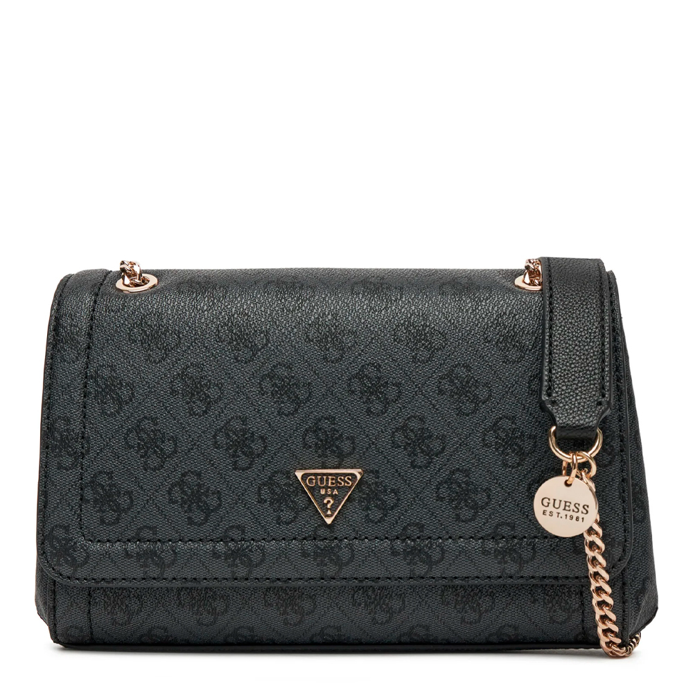 Guess Borse da donna, articoli da toeletta e valigie NOELLE II HWBG96 72210 MAGLIETTE DA BAND