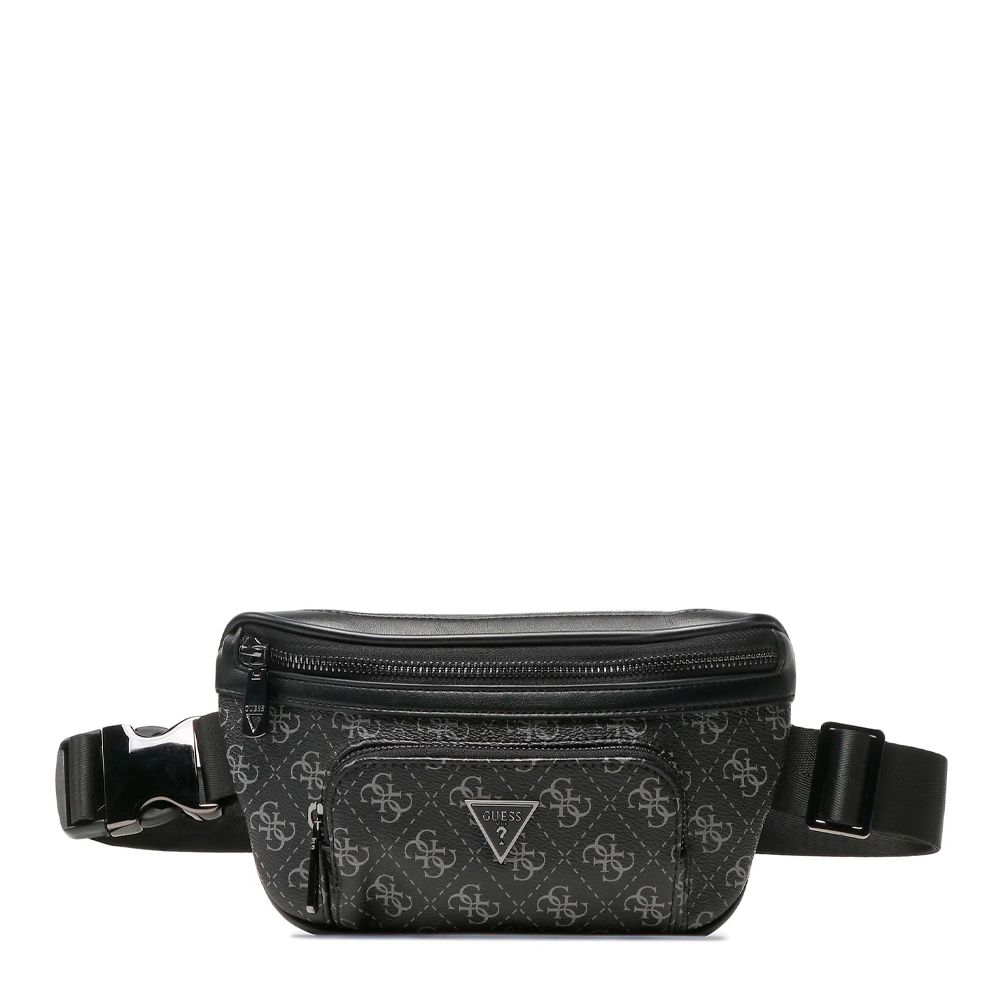 Guess Zaini e marsupi da uomo MILANO HMEVZL P3231 BORSA DA MARSUPIO