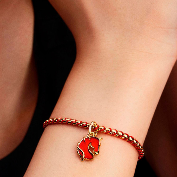 fire-red-murano-glass-horse-pendant-charm