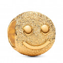 Charm Mini Happy Face Texture 764526C00