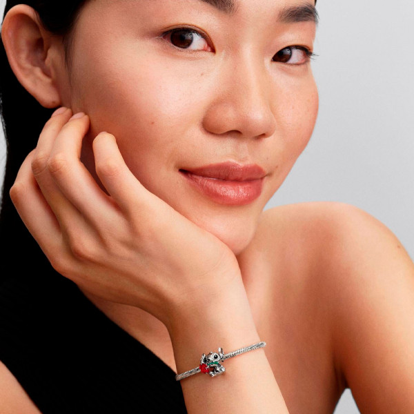 disney-stitch-charm-with-murano-glass-rose-794378c01